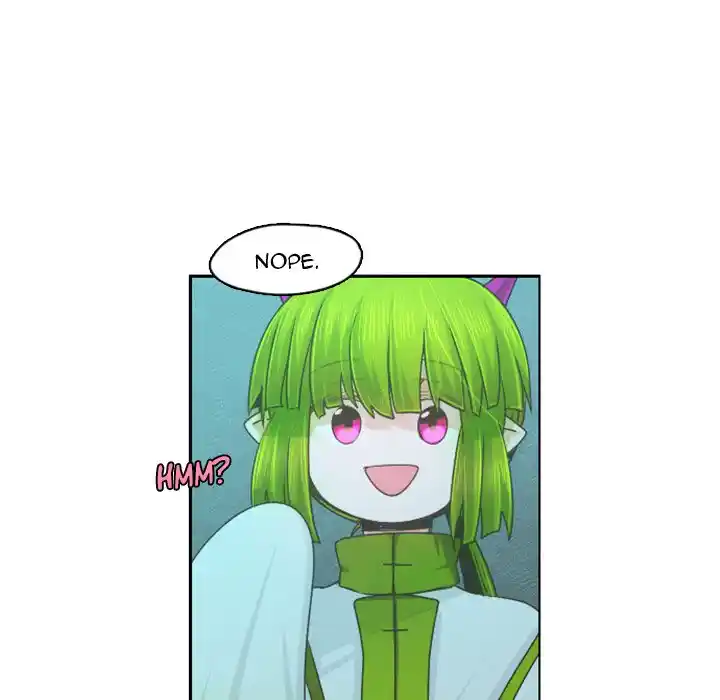 Go away, Mr.Demon Chapter 66