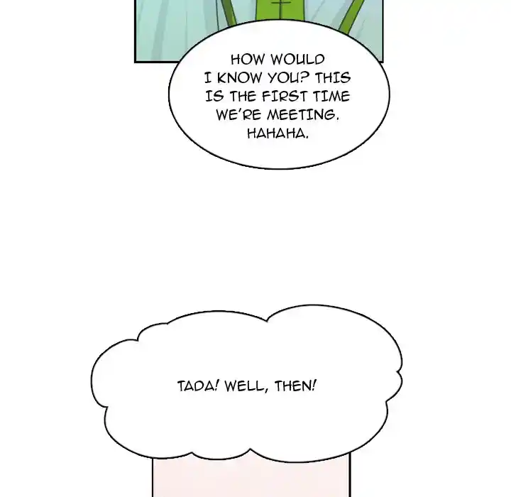 Go away, Mr.Demon Chapter 66