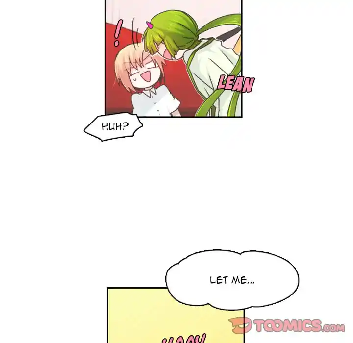 Go away, Mr.Demon Chapter 66