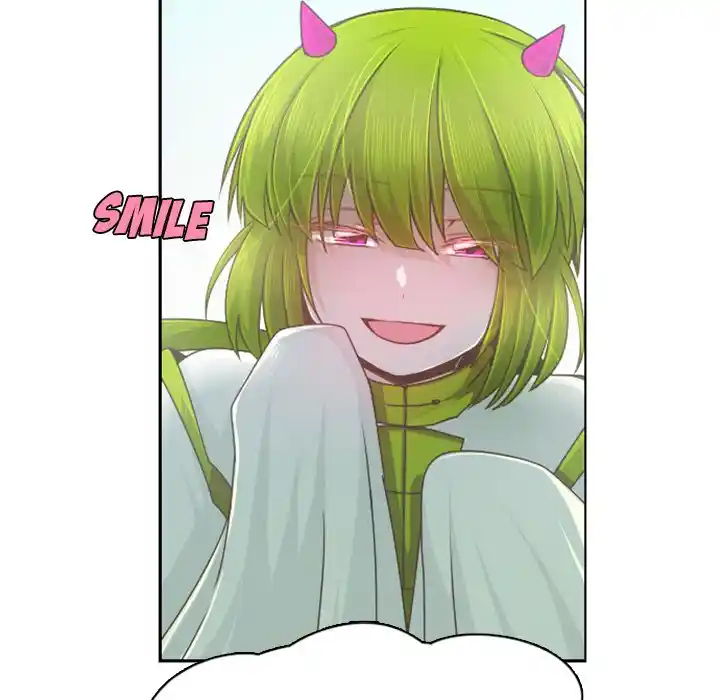 Go away, Mr.Demon Chapter 66