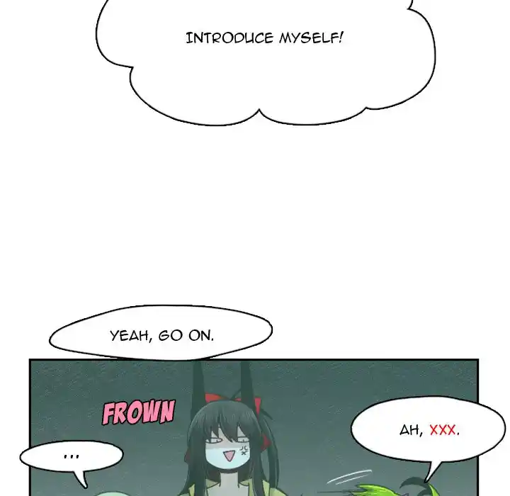 Go away, Mr.Demon Chapter 66