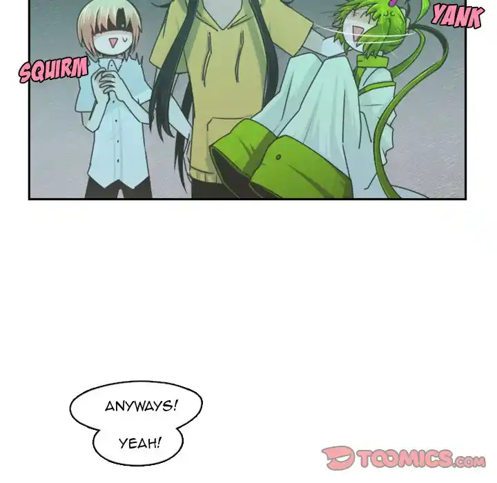 Go away, Mr.Demon Chapter 66