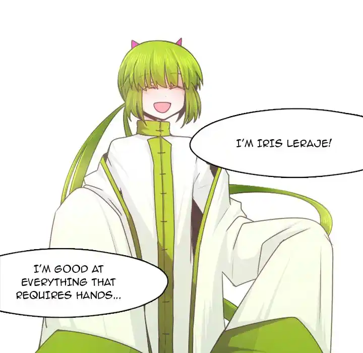 Go away, Mr.Demon Chapter 66