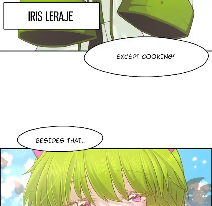 Go away, Mr.Demon Chapter 66