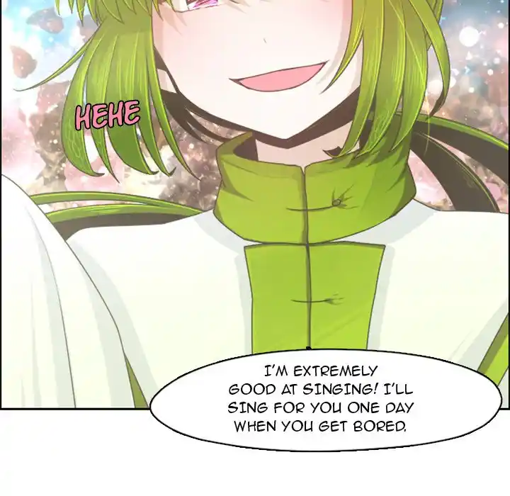 Go away, Mr.Demon Chapter 66