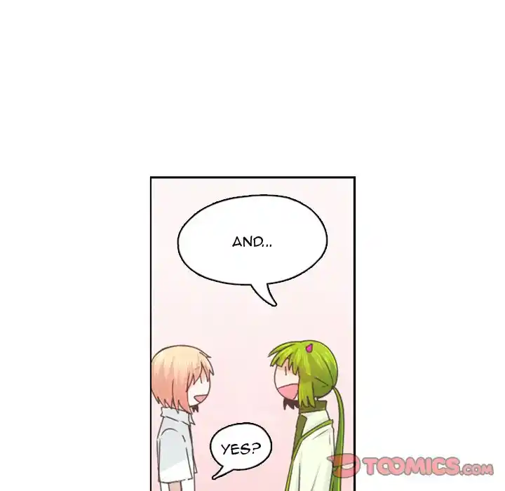 Go away, Mr.Demon Chapter 66