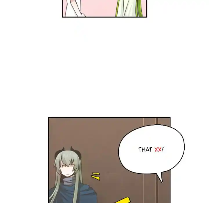 Go away, Mr.Demon Chapter 66