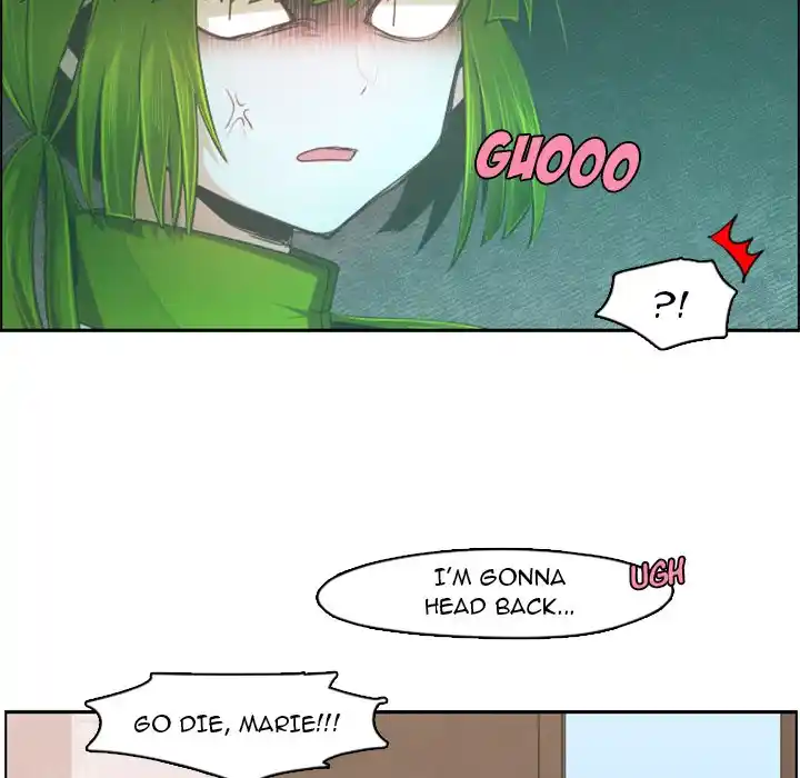 Go away, Mr.Demon Chapter 66