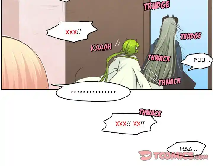 Go away, Mr.Demon Chapter 66