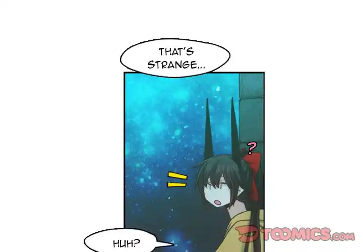 Go away, Mr.Demon Chapter 67