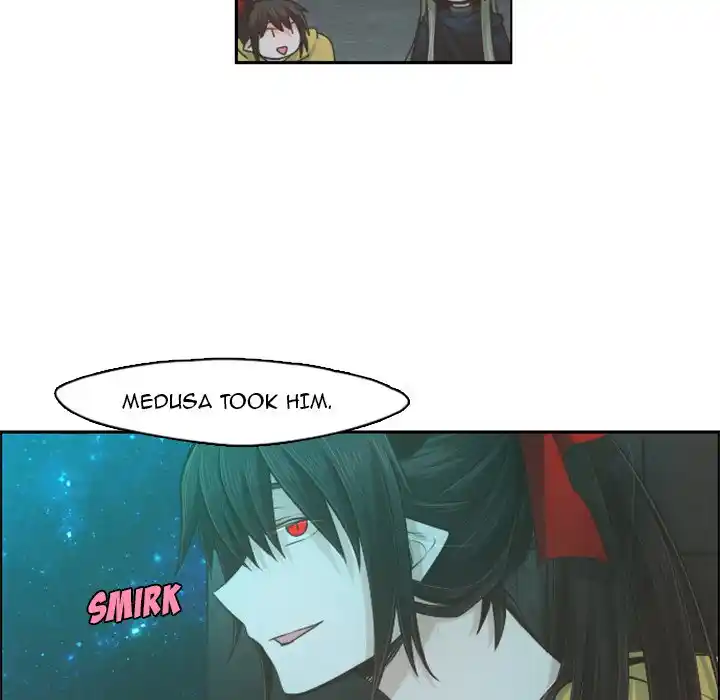 Go away, Mr.Demon Chapter 67