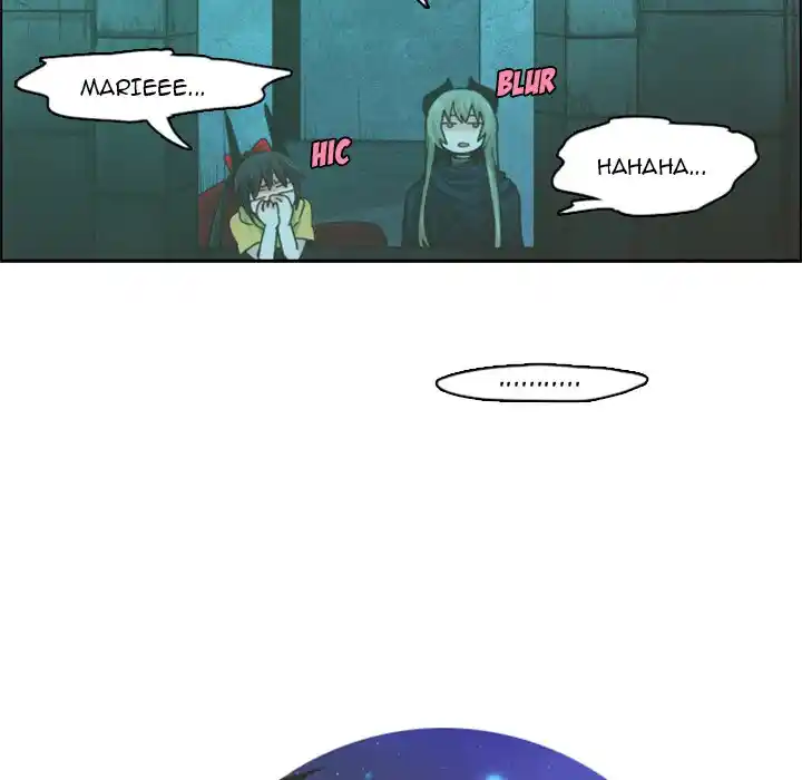 Go away, Mr.Demon Chapter 67