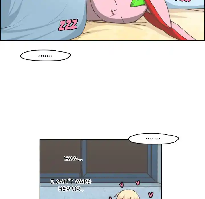 Go away, Mr.Demon Chapter 67