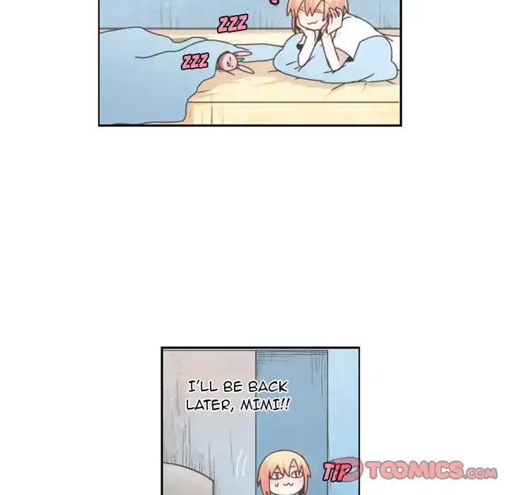 Go away, Mr.Demon Chapter 67