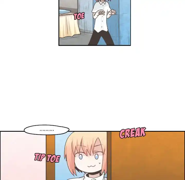 Go away, Mr.Demon Chapter 67