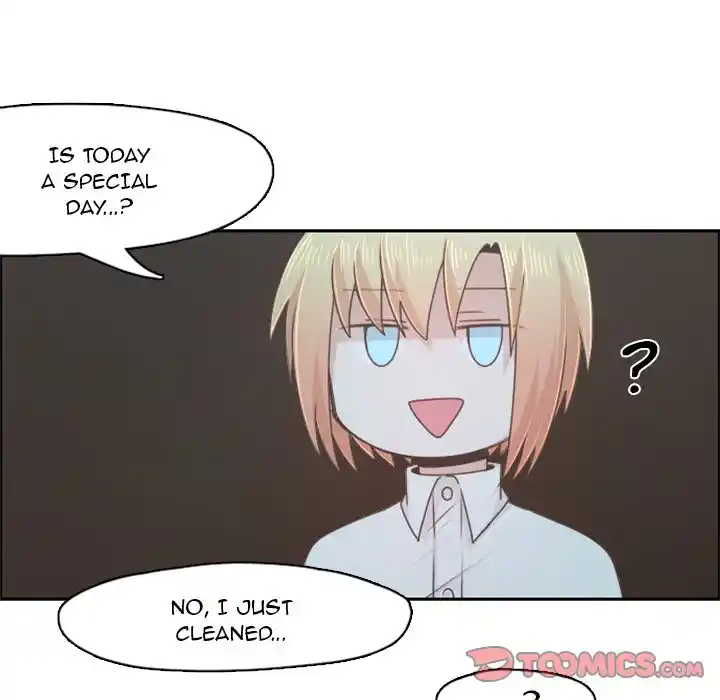 Go away, Mr.Demon Chapter 67