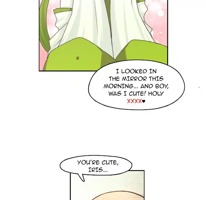 Go away, Mr.Demon Chapter 67