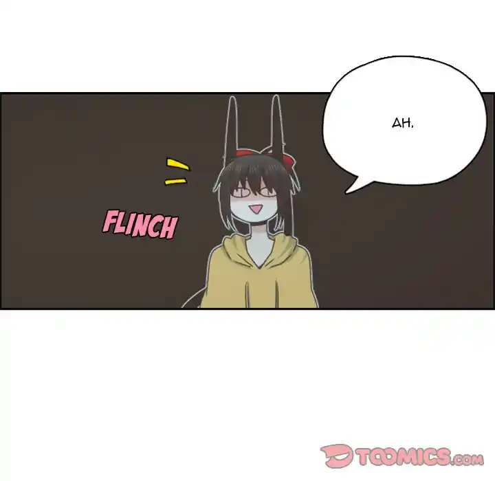 Go away, Mr.Demon Chapter 67