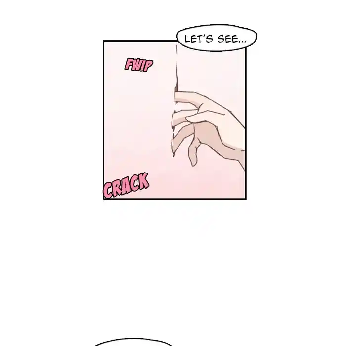 Go away, Mr.Demon Chapter 67