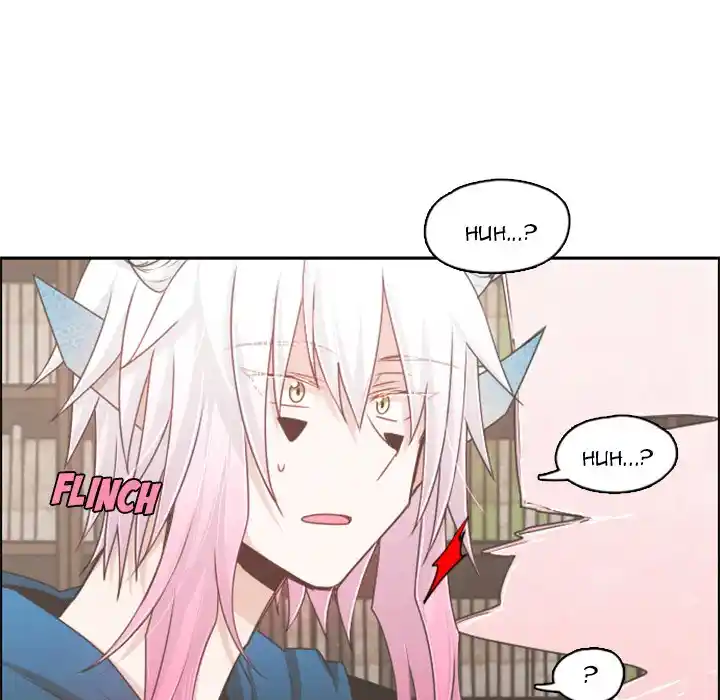 Go away, Mr.Demon Chapter 67