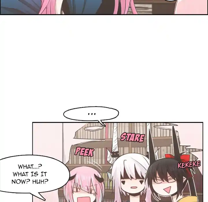 Go away, Mr.Demon Chapter 67