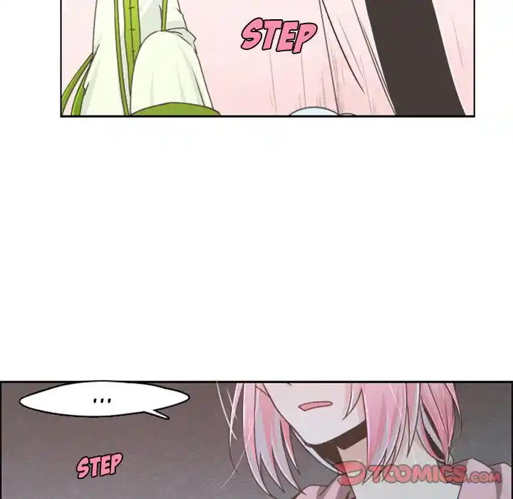 Go away, Mr.Demon Chapter 67