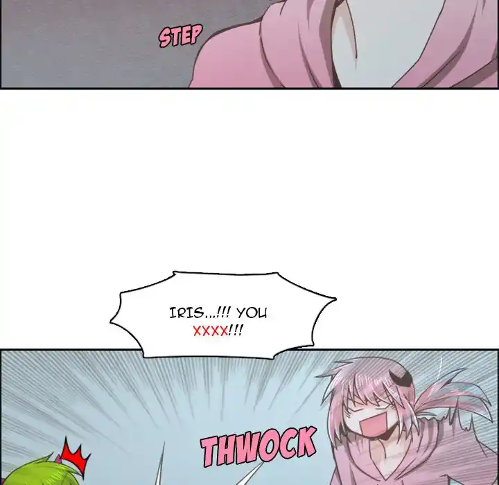 Go away, Mr.Demon Chapter 67