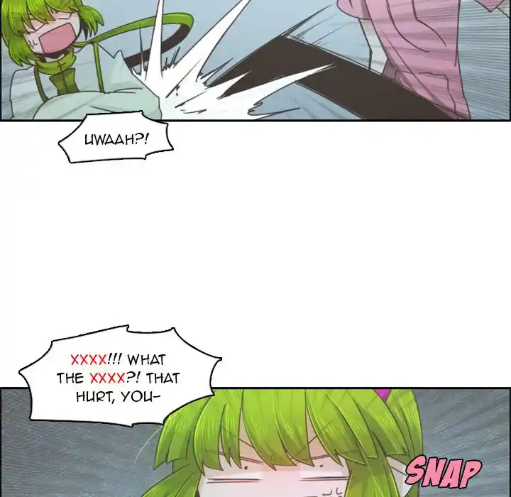 Go away, Mr.Demon Chapter 67