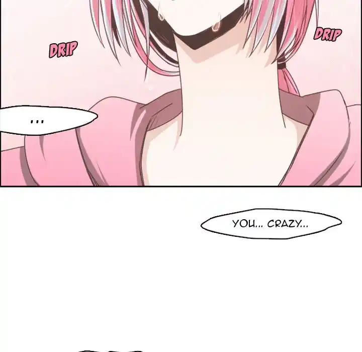 Go away, Mr.Demon Chapter 67