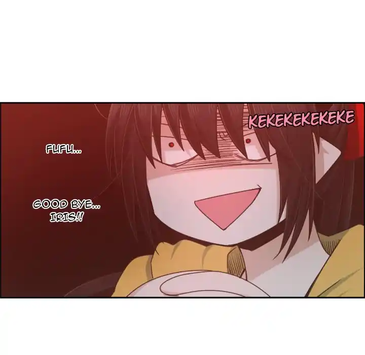 Go away, Mr.Demon Chapter 67