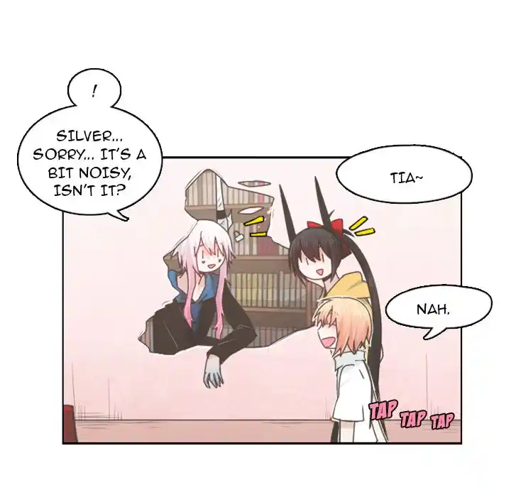 Go away, Mr.Demon Chapter 67