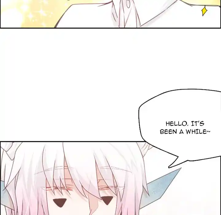 Go away, Mr.Demon Chapter 67