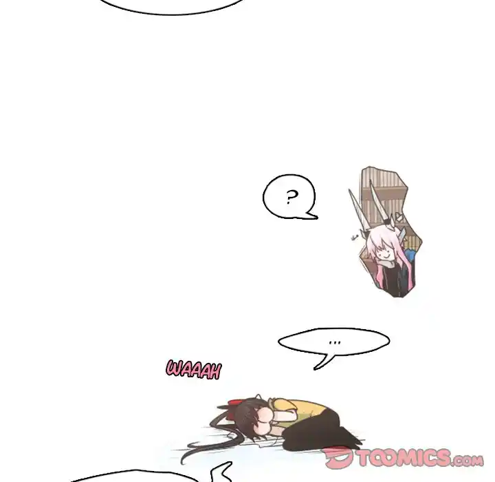 Go away, Mr.Demon Chapter 67