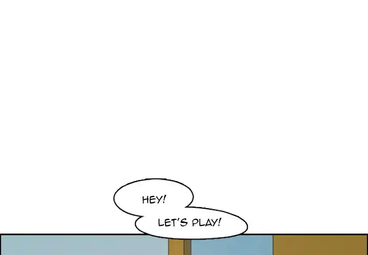 Go away, Mr.Demon Chapter 68