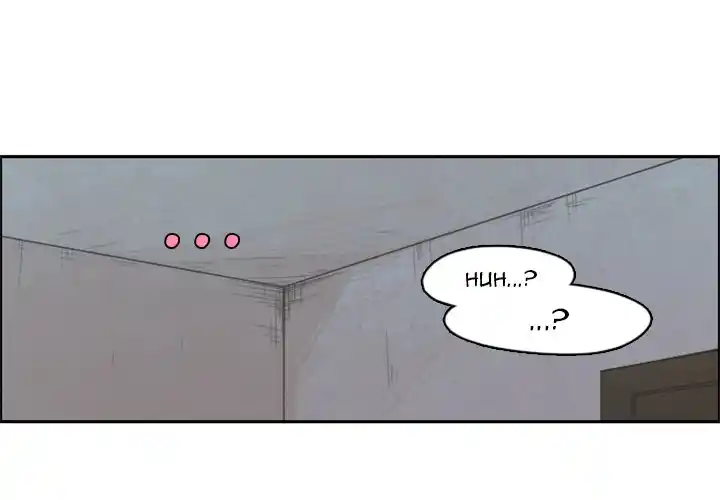 Go away, Mr.Demon Chapter 68