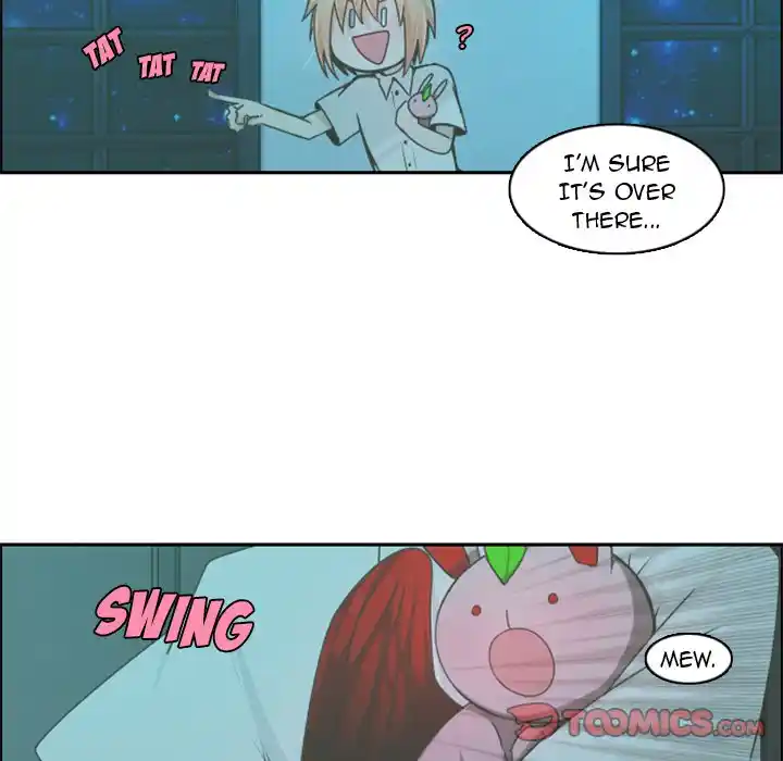 Go away, Mr.Demon Chapter 68