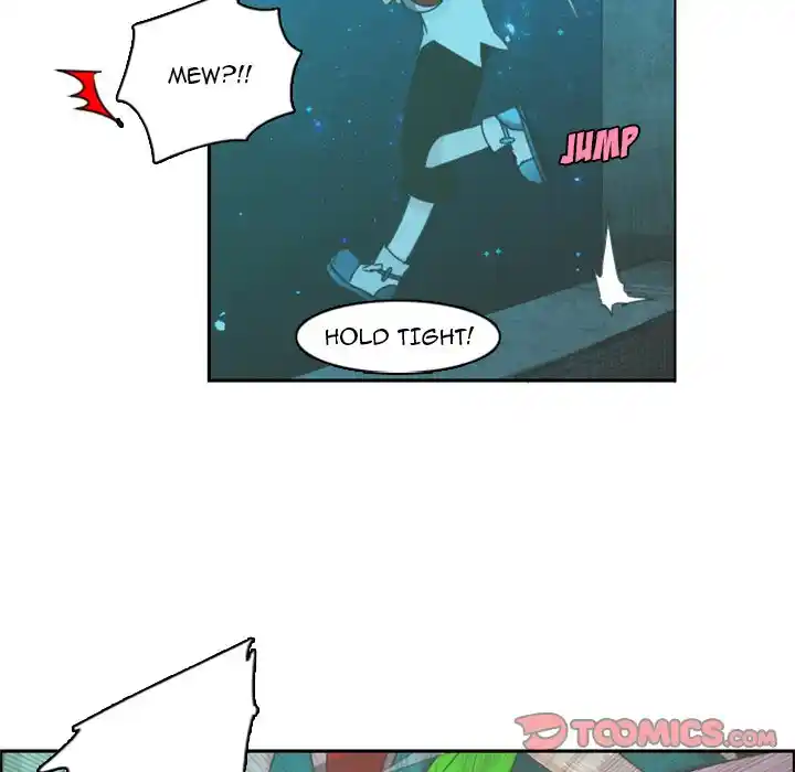 Go away, Mr.Demon Chapter 68