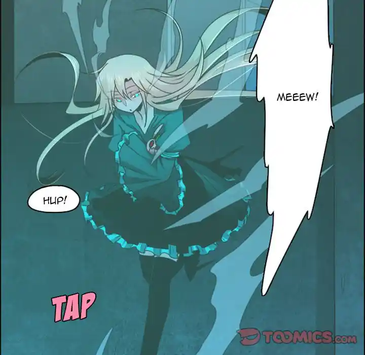 Go away, Mr.Demon Chapter 68