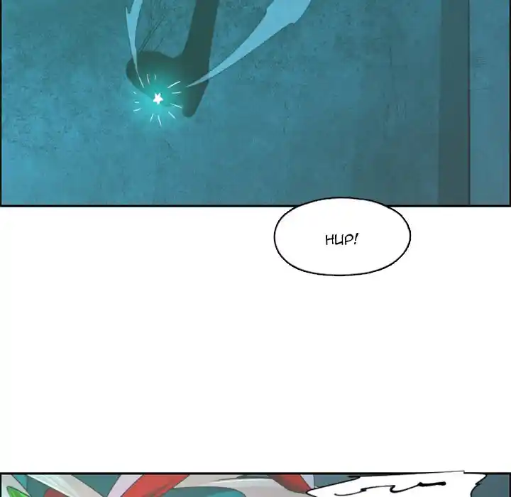 Go away, Mr.Demon Chapter 68