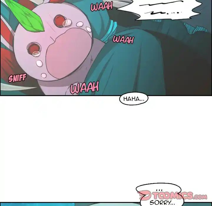 Go away, Mr.Demon Chapter 68