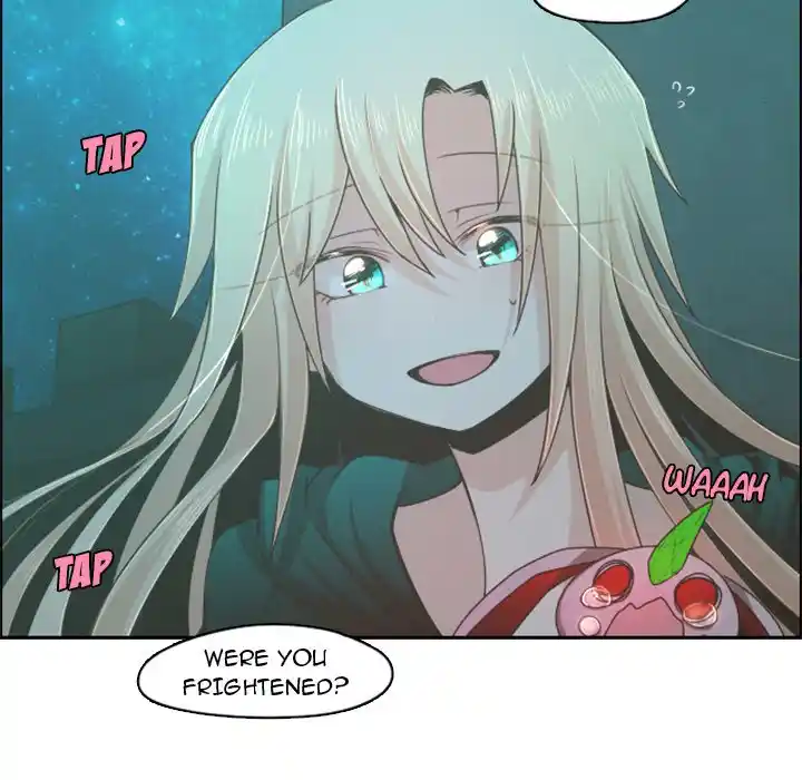 Go away, Mr.Demon Chapter 68