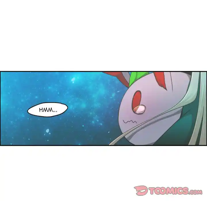 Go away, Mr.Demon Chapter 68