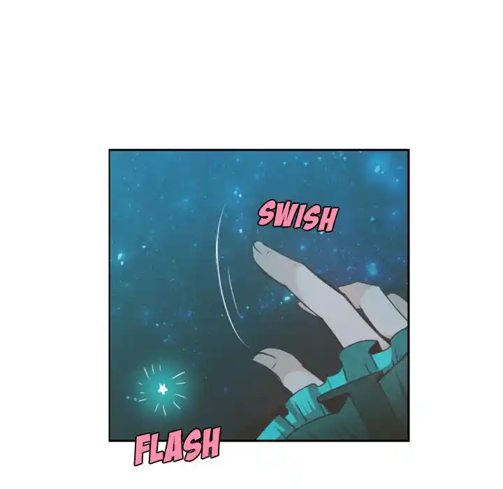 Go away, Mr.Demon Chapter 68