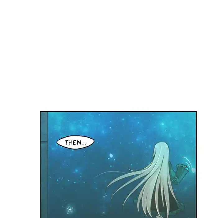 Go away, Mr.Demon Chapter 68