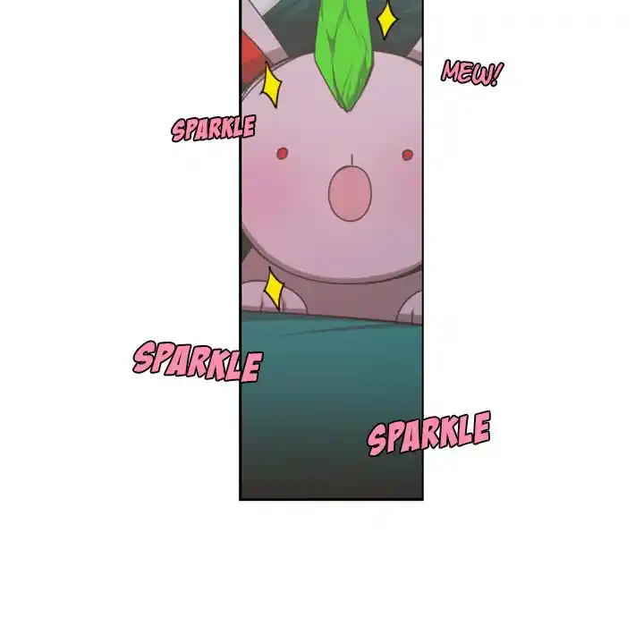 Go away, Mr.Demon Chapter 68