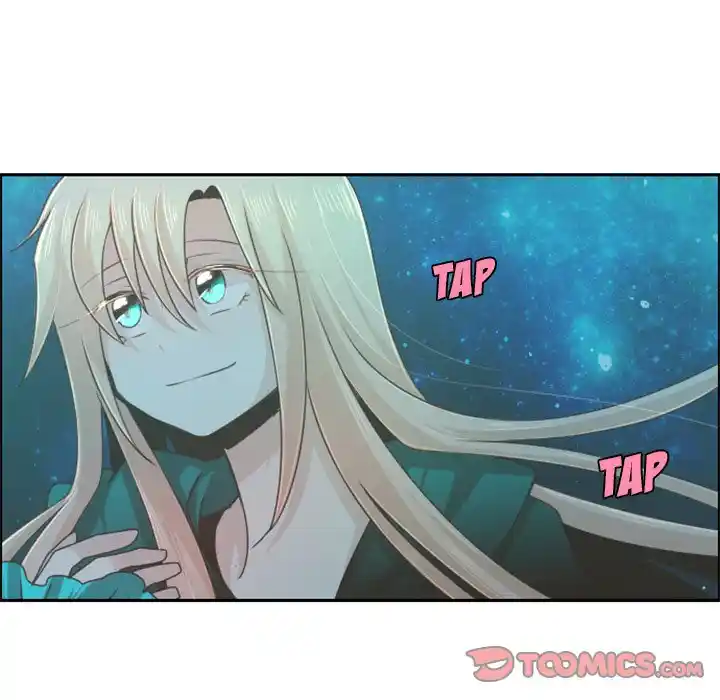 Go away, Mr.Demon Chapter 68