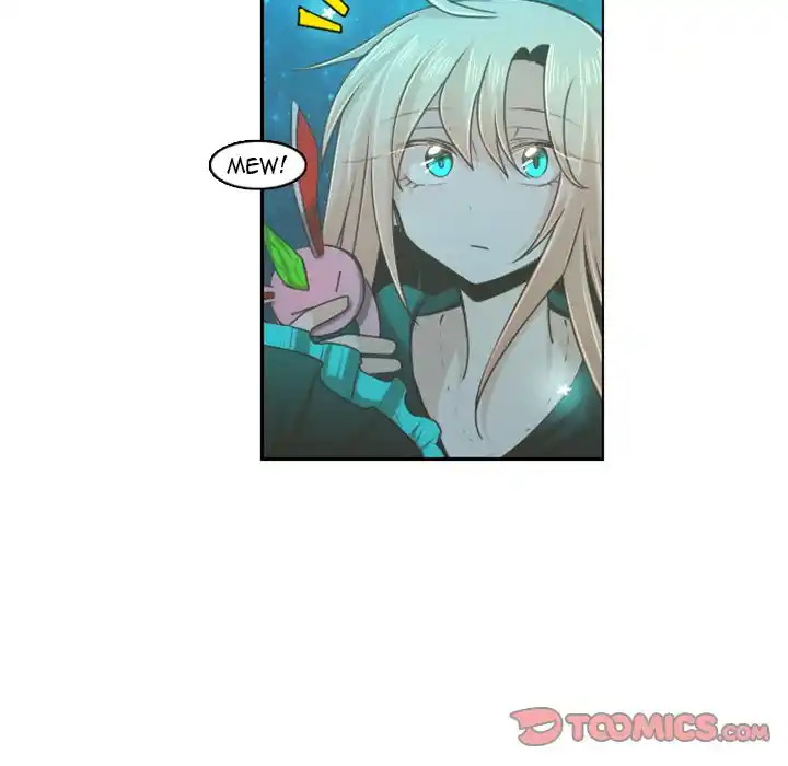 Go away, Mr.Demon Chapter 68