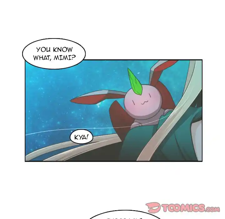 Go away, Mr.Demon Chapter 68