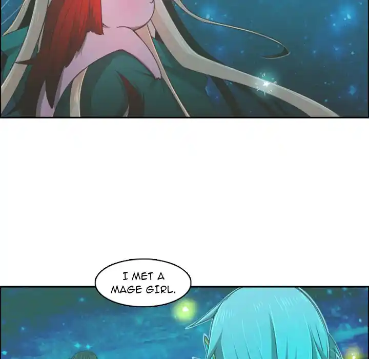 Go away, Mr.Demon Chapter 68