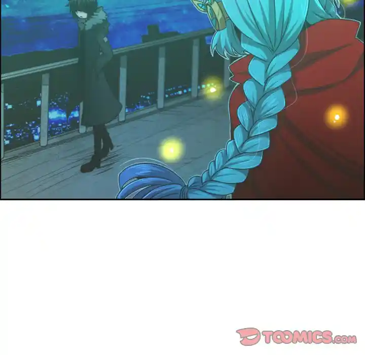 Go away, Mr.Demon Chapter 68